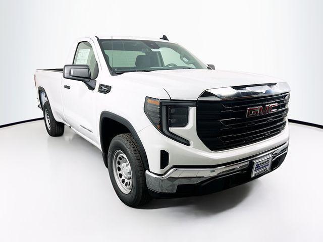 new 2025 GMC Sierra 1500 car, priced at $36,470