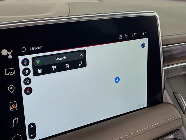 used 2022 GMC Yukon XL car, priced at $51,000