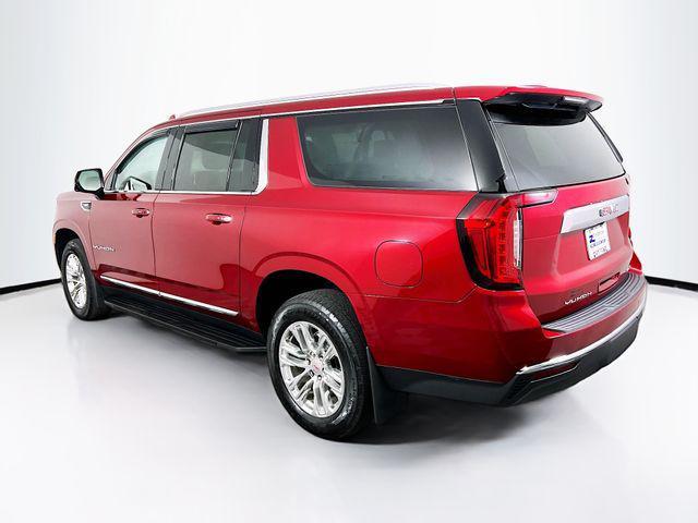 used 2022 GMC Yukon XL car, priced at $51,000
