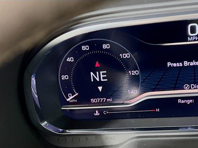 used 2022 GMC Yukon XL car, priced at $51,000