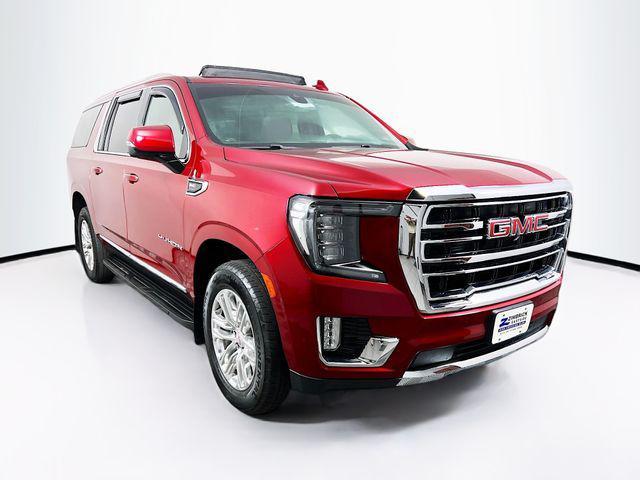used 2022 GMC Yukon XL car, priced at $51,000