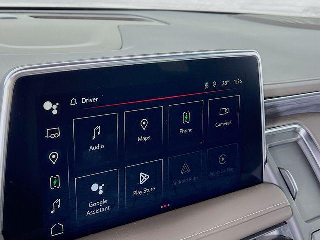 used 2022 GMC Yukon XL car, priced at $51,000