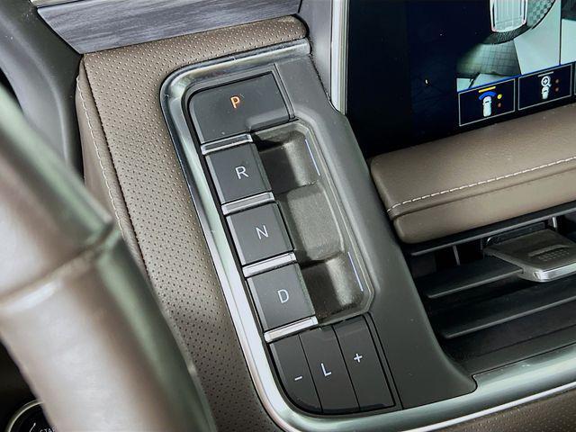 used 2022 GMC Yukon XL car, priced at $51,000