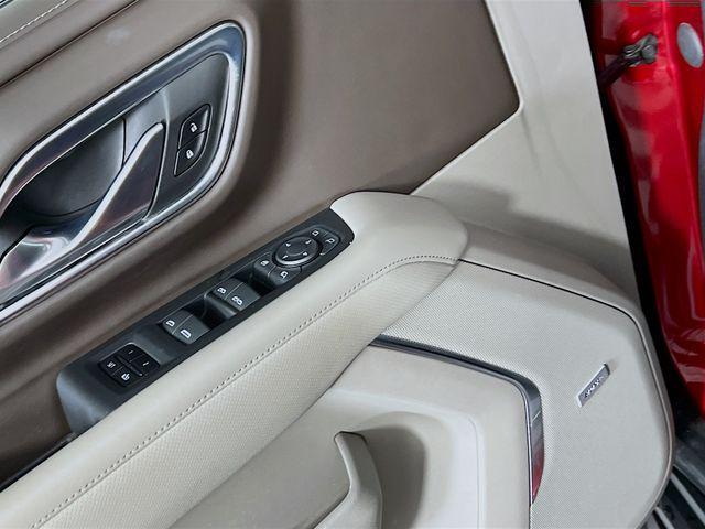 used 2022 GMC Yukon XL car, priced at $51,000