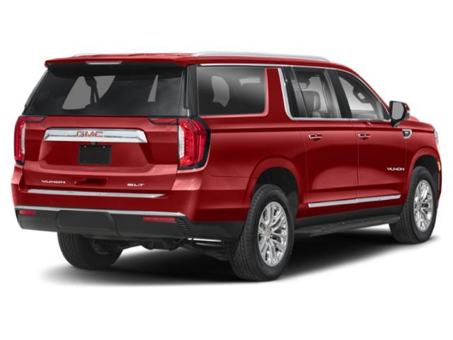 used 2022 GMC Yukon XL car, priced at $51,000
