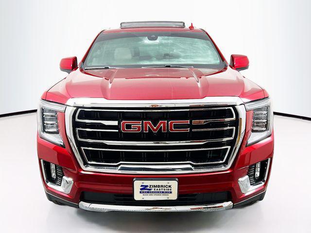 used 2022 GMC Yukon XL car, priced at $51,000