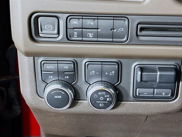 used 2022 GMC Yukon XL car, priced at $51,000