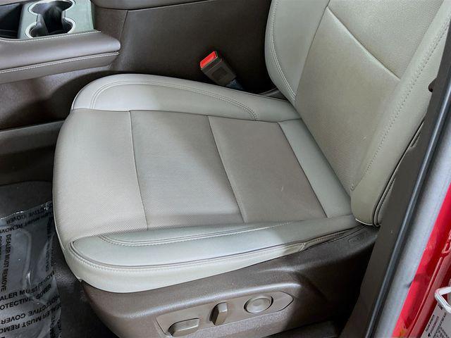 used 2022 GMC Yukon XL car, priced at $51,000