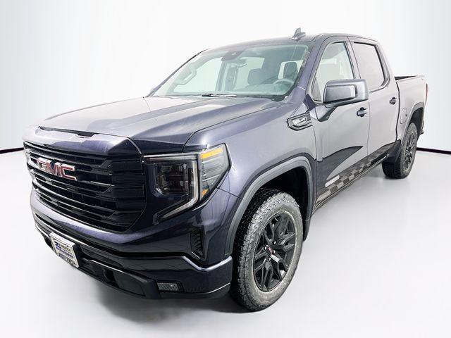 new 2025 GMC Sierra 1500 car, priced at $58,980