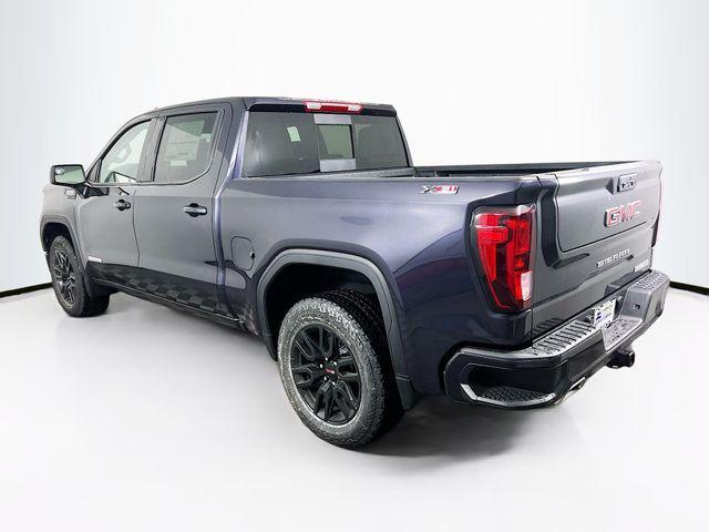 new 2025 GMC Sierra 1500 car, priced at $58,980