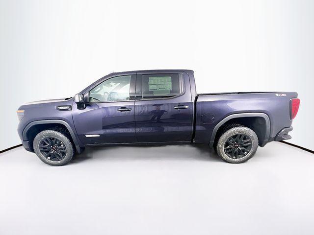 new 2025 GMC Sierra 1500 car, priced at $58,980