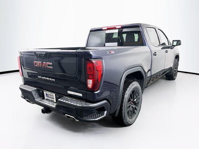 new 2025 GMC Sierra 1500 car, priced at $58,980