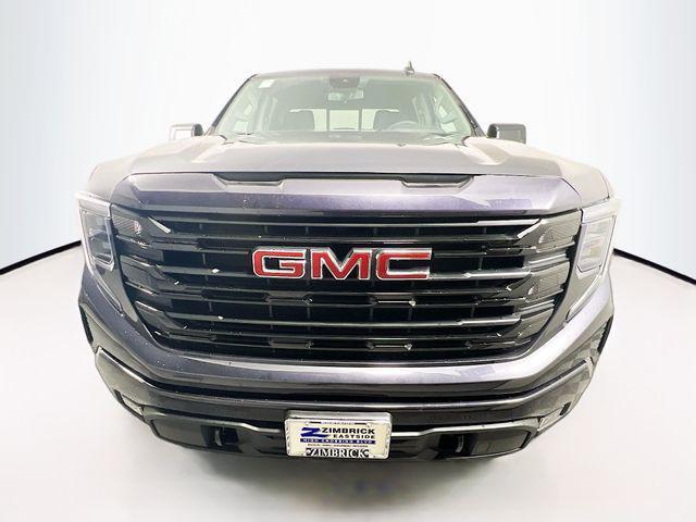 new 2025 GMC Sierra 1500 car, priced at $58,980