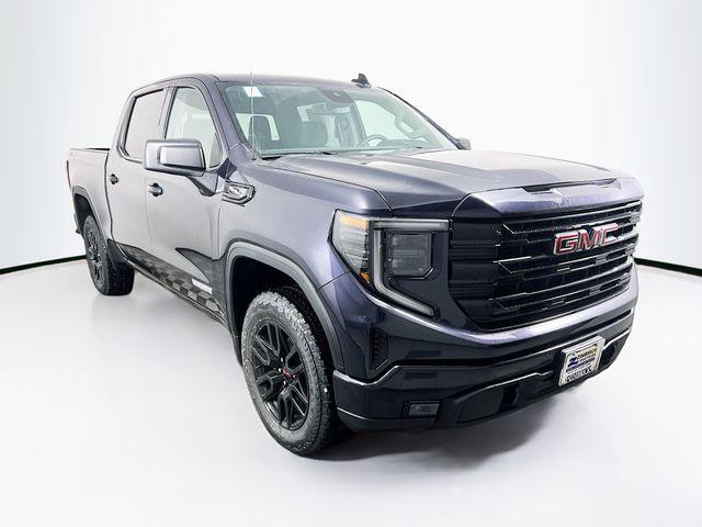 new 2025 GMC Sierra 1500 car, priced at $58,980