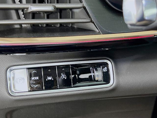 new 2025 Buick Envision car, priced at $45,164