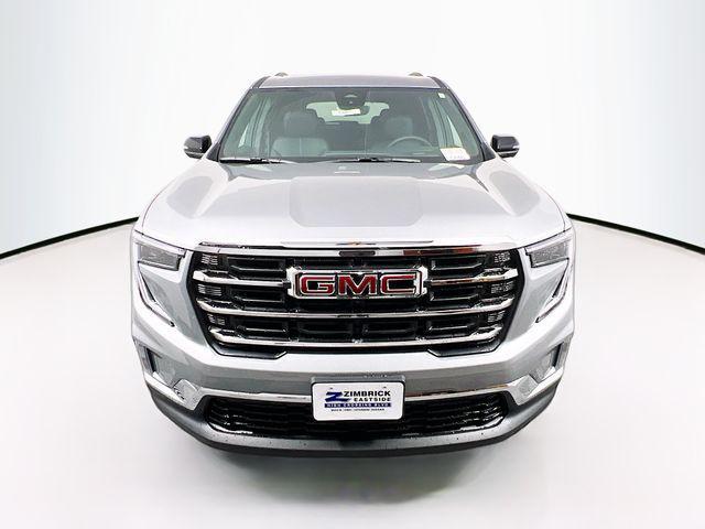 new 2026 GMC Acadia car, priced at $51,075