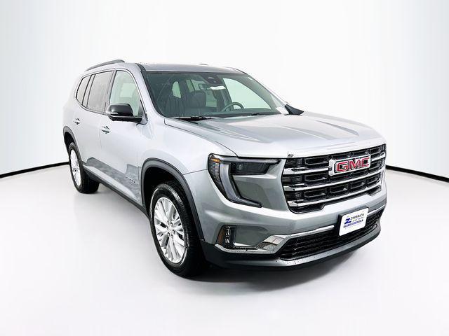 new 2026 GMC Acadia car, priced at $51,075