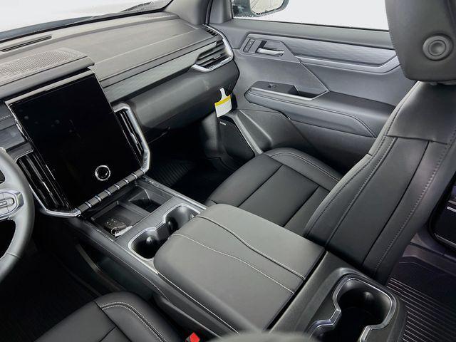 new 2026 GMC Acadia car, priced at $51,075