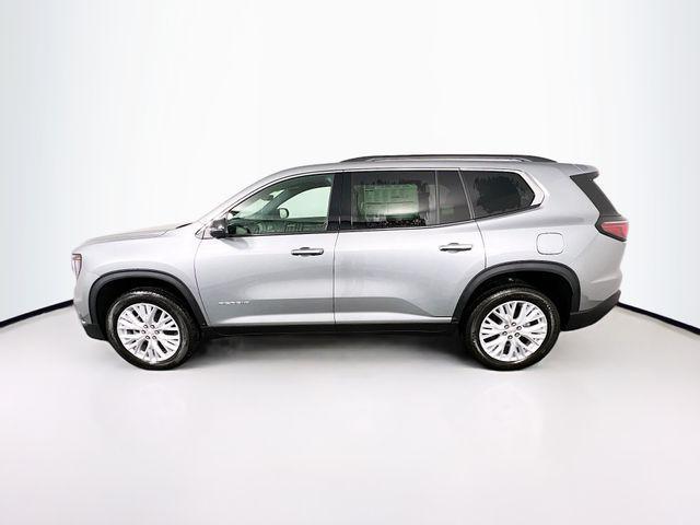new 2026 GMC Acadia car, priced at $51,075