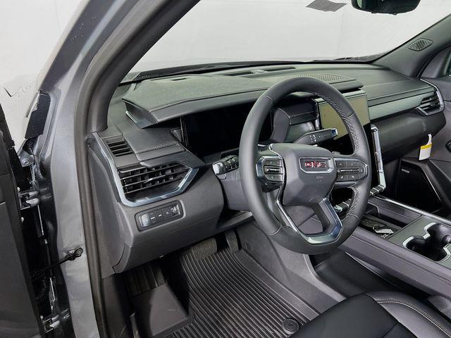 new 2026 GMC Acadia car, priced at $51,075