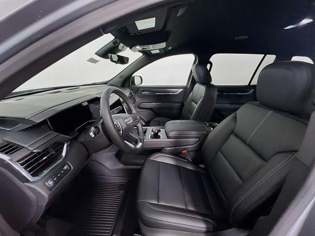 new 2026 GMC Acadia car, priced at $51,075