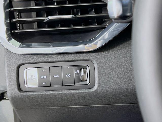 new 2026 GMC Acadia car, priced at $51,075