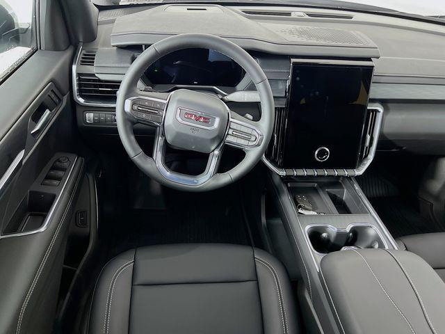 new 2026 GMC Acadia car, priced at $51,075