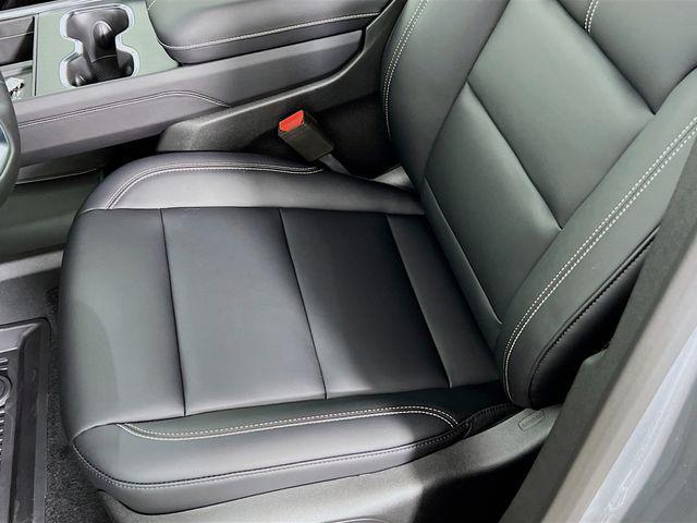 new 2026 GMC Acadia car, priced at $51,075