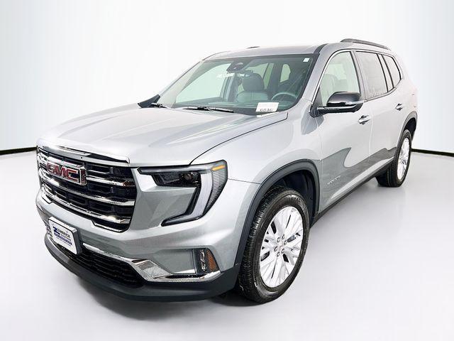 new 2026 GMC Acadia car, priced at $51,075