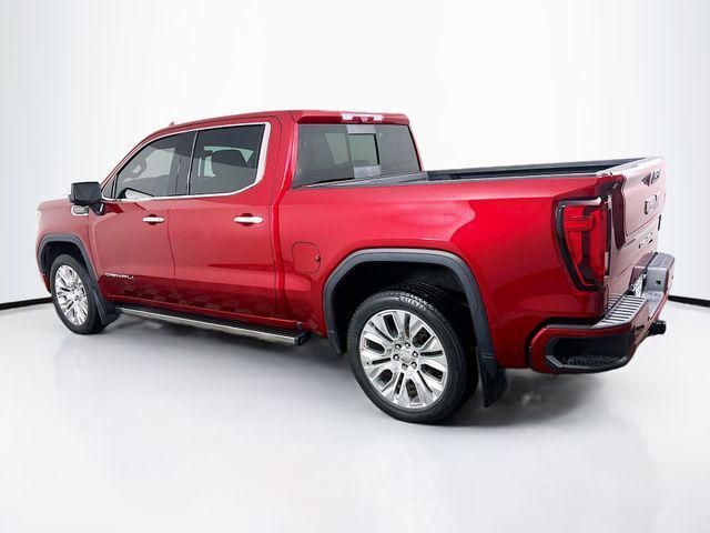 used 2020 GMC Sierra 1500 car, priced at $46,000