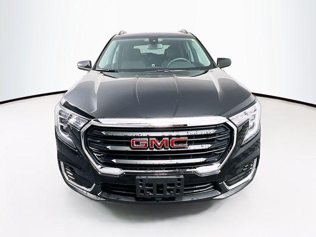 used 2023 GMC Terrain car, priced at $27,000