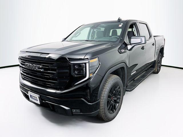 new 2026 GMC Sierra 1500 car, priced at $59,445