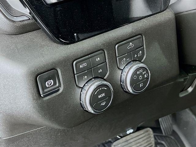 new 2026 GMC Sierra 1500 car, priced at $59,445