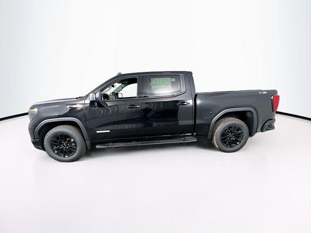 new 2026 GMC Sierra 1500 car, priced at $59,445