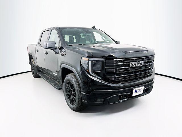 new 2026 GMC Sierra 1500 car, priced at $59,445