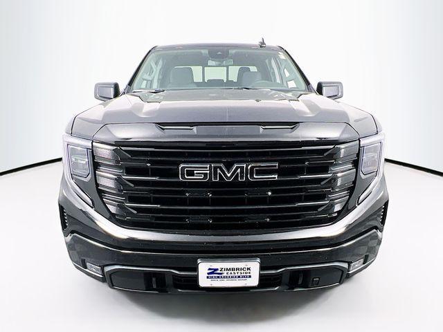 new 2026 GMC Sierra 1500 car, priced at $59,445