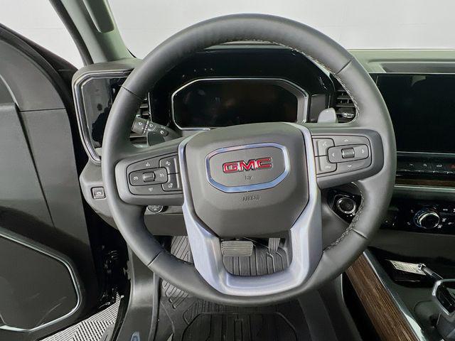new 2026 GMC Sierra 1500 car, priced at $59,445