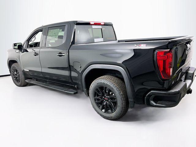 new 2026 GMC Sierra 1500 car, priced at $59,445