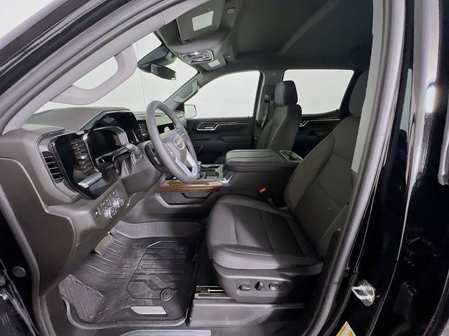new 2026 GMC Sierra 1500 car, priced at $59,445