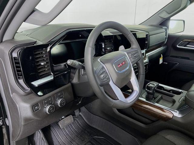 new 2026 GMC Sierra 1500 car, priced at $59,445