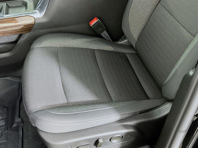 new 2026 GMC Sierra 1500 car, priced at $59,445