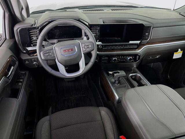 new 2026 GMC Sierra 1500 car, priced at $59,445