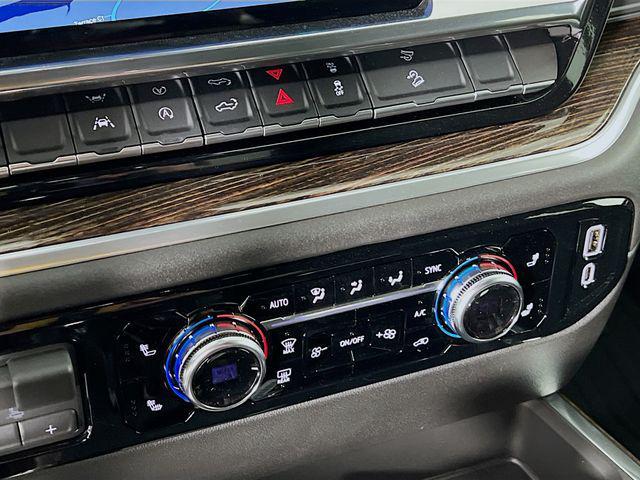 new 2026 GMC Sierra 1500 car, priced at $59,445