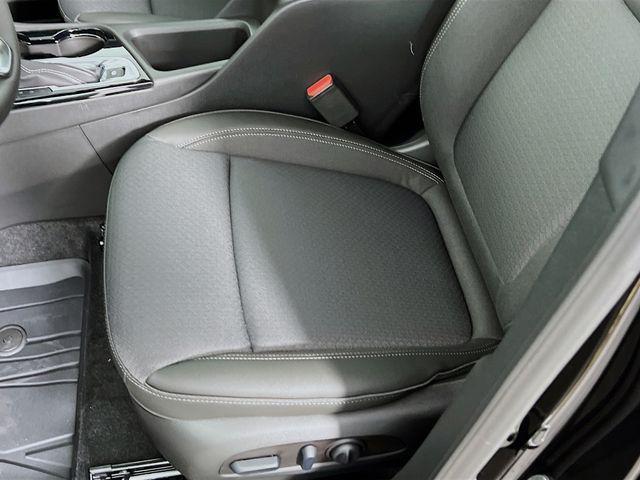 new 2026 Buick Encore GX car, priced at $30,758
