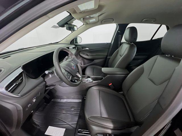 new 2026 Buick Encore GX car, priced at $30,758