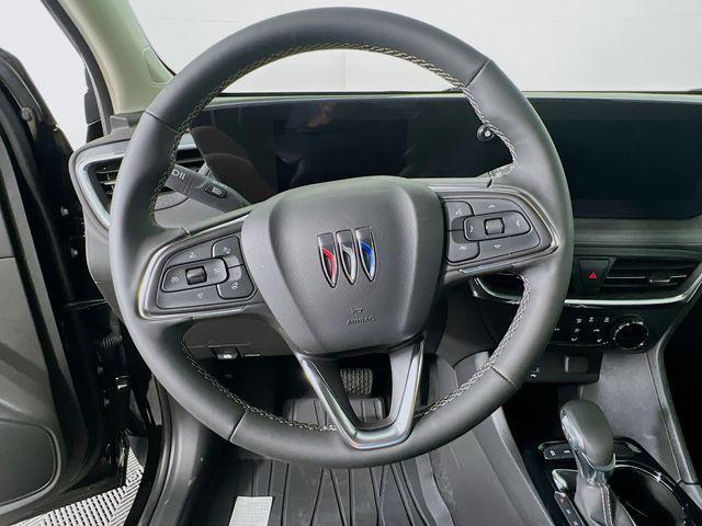 new 2026 Buick Encore GX car, priced at $30,758