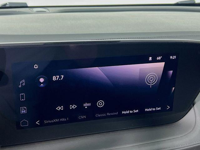 new 2026 Buick Encore GX car, priced at $30,758
