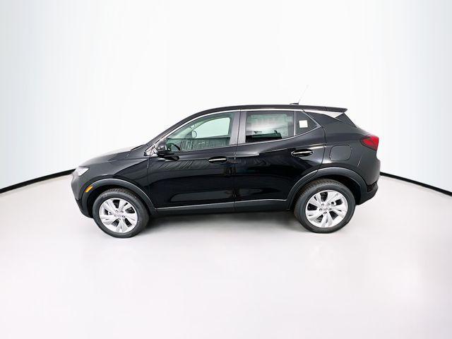 new 2026 Buick Encore GX car, priced at $30,758