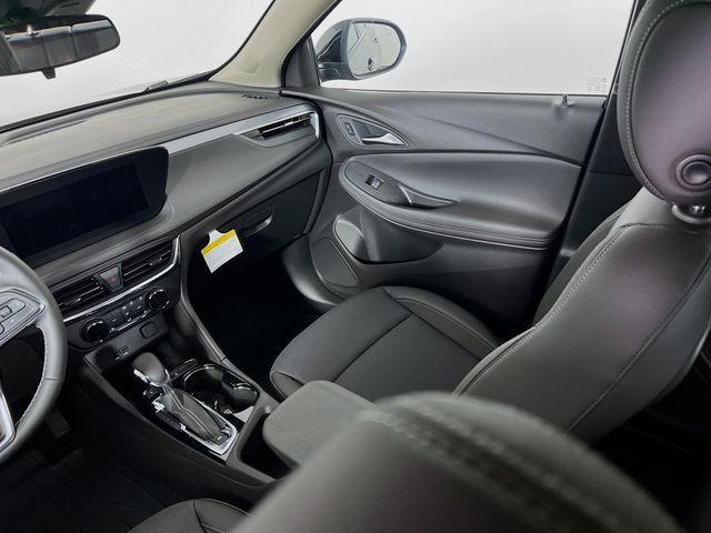 new 2026 Buick Encore GX car, priced at $30,758