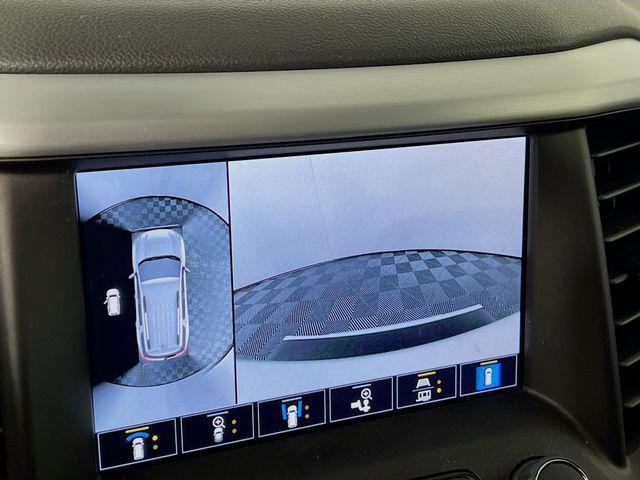 used 2023 GMC Acadia car, priced at $28,500